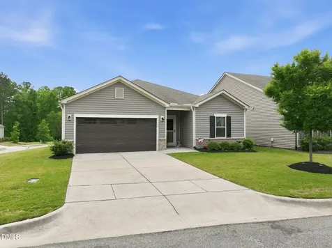 1134 Lippincott Road Durham NC 27703