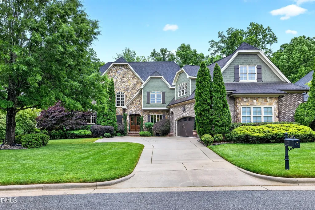 210 Michelangelo Way Cary NC 27518