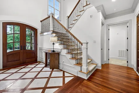 210 Michelangelo Way Cary NC 27518