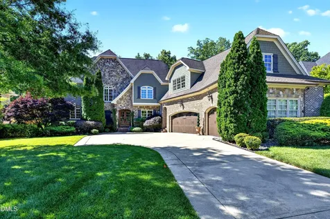 210 Michelangelo Way Cary NC 27518