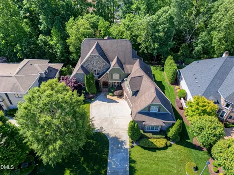 210 Michelangelo Way Cary NC 27518