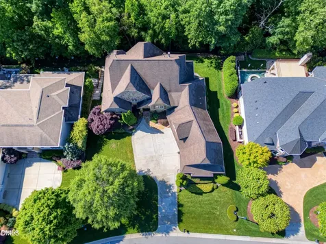 210 Michelangelo Way Cary NC 27518