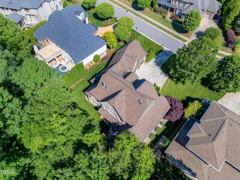 210 Michelangelo Way Cary NC 27518