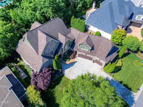 210 Michelangelo Way Cary NC 27518