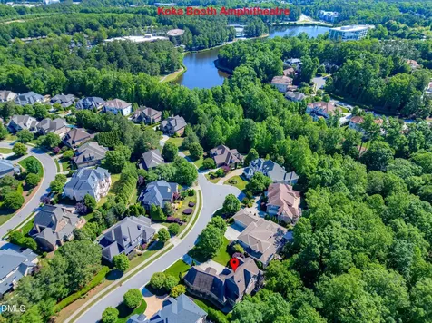 210 Michelangelo Way Cary NC 27518