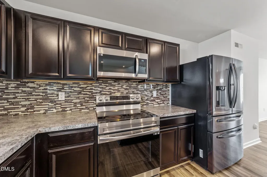 1003 Garrison Avenue Clayton NC 27520