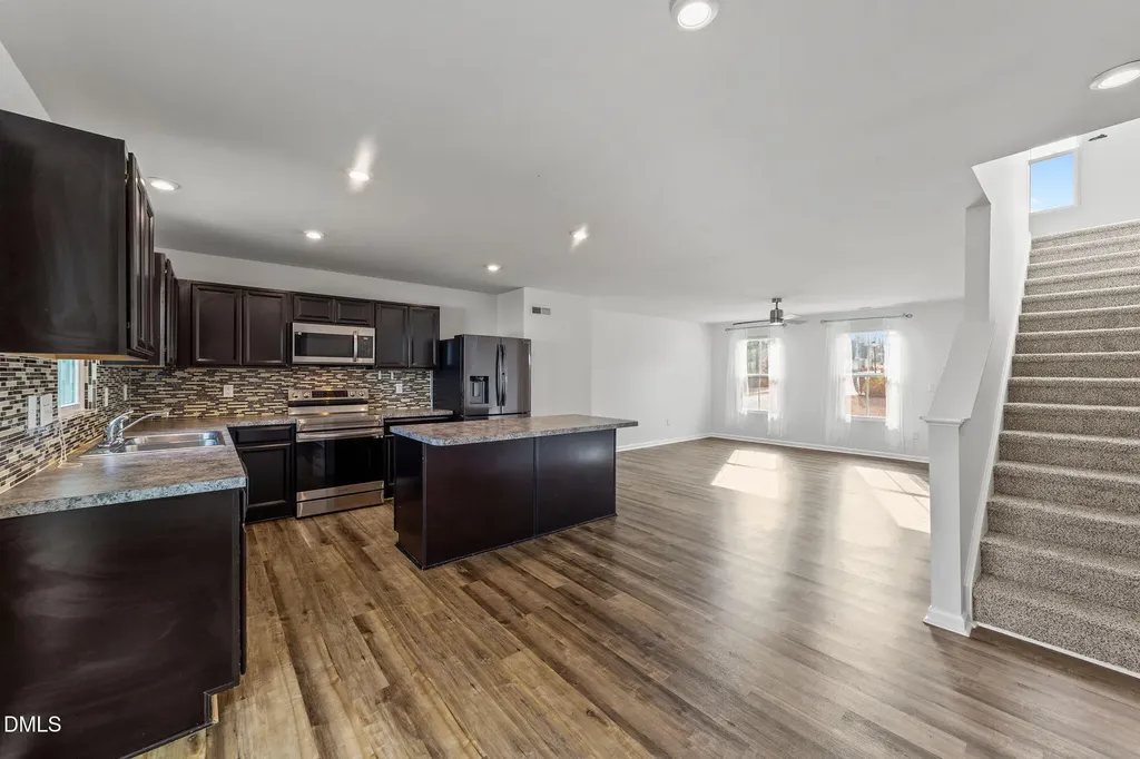 1003 Garrison Avenue Clayton NC 27520
