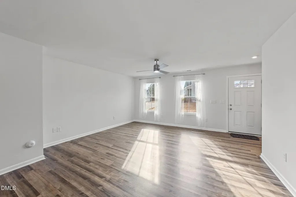 1003 Garrison Avenue Clayton NC 27520