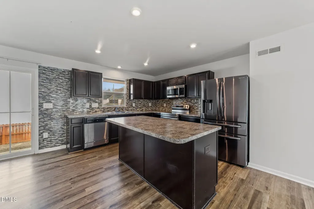 1003 Garrison Avenue Clayton NC 27520