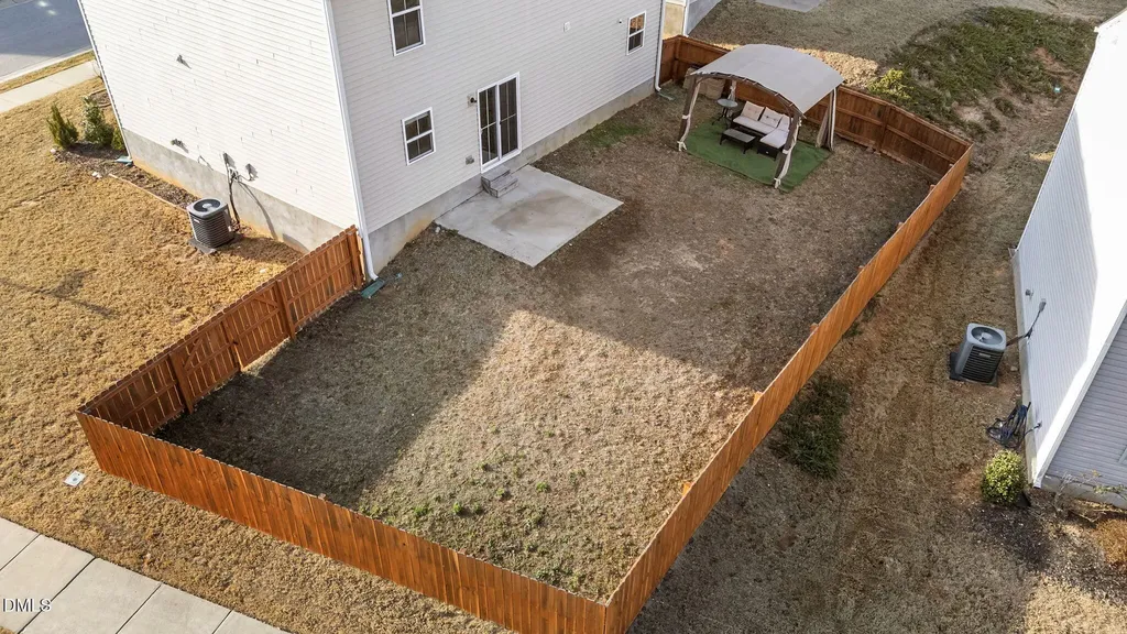 1003 Garrison Avenue Clayton NC 27520