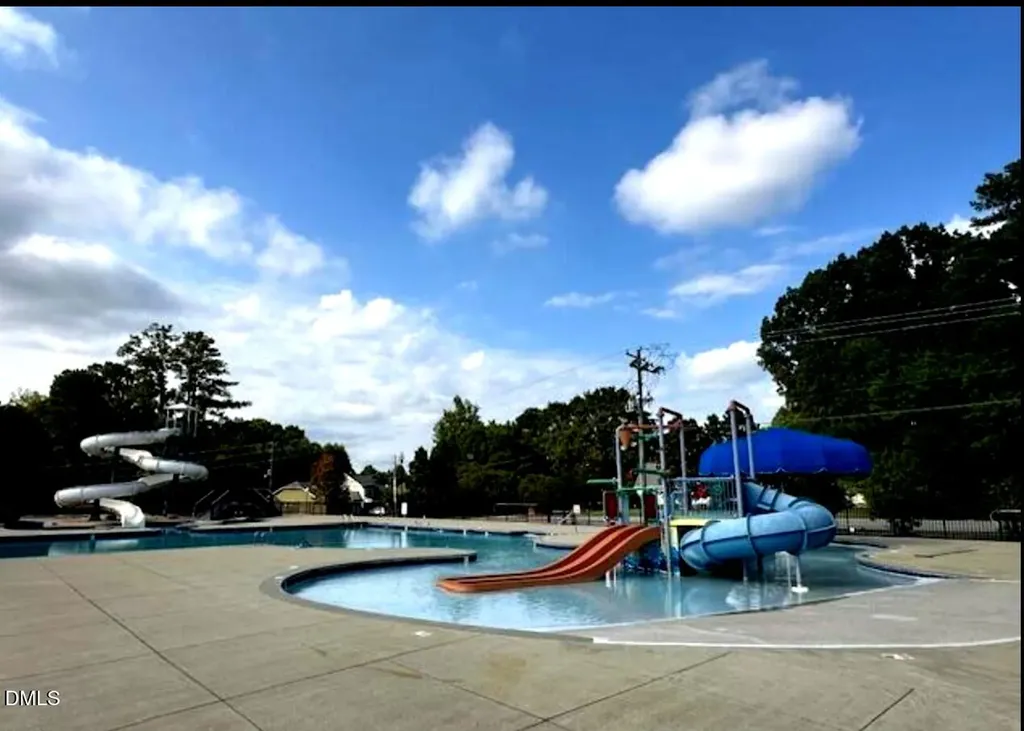 1003 Garrison Avenue Clayton NC 27520