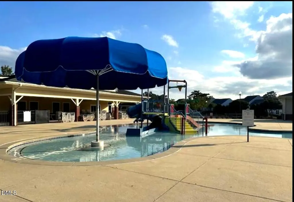 1003 Garrison Avenue Clayton NC 27520