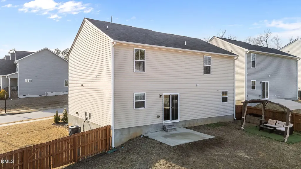 1003 Garrison Avenue Clayton NC 27520