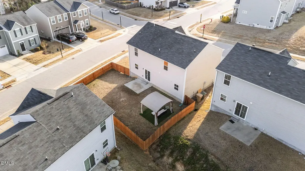 1003 Garrison Avenue Clayton NC 27520