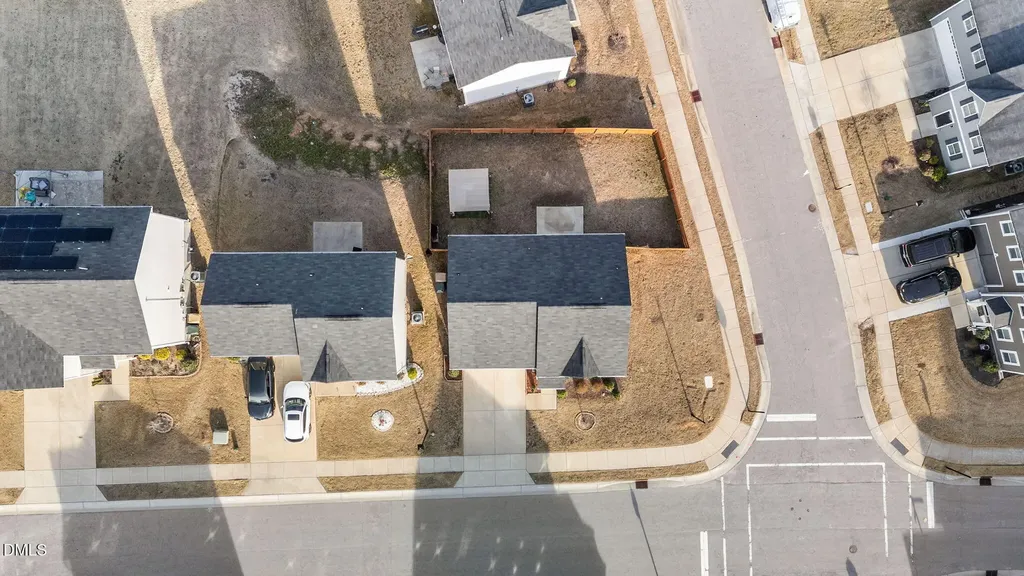 1003 Garrison Avenue Clayton NC 27520