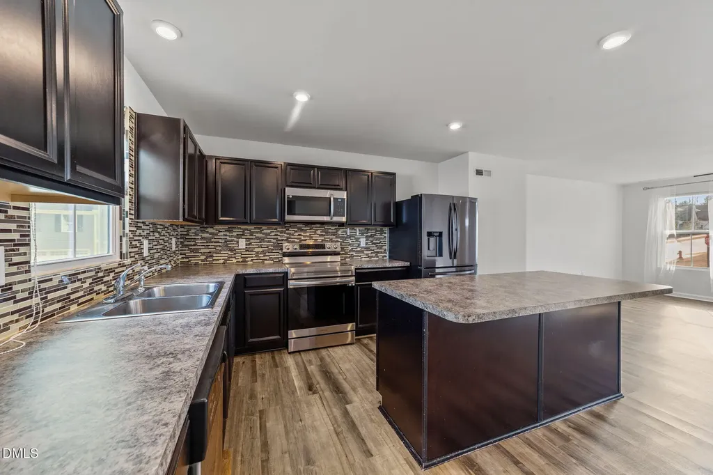 1003 Garrison Avenue Clayton NC 27520