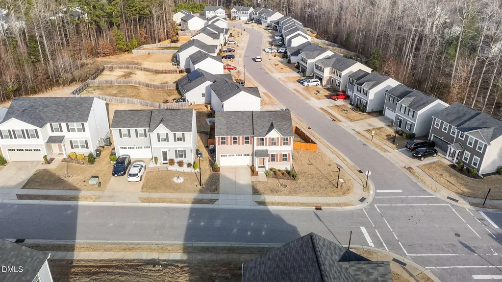 1003 Garrison Avenue Clayton NC 27520