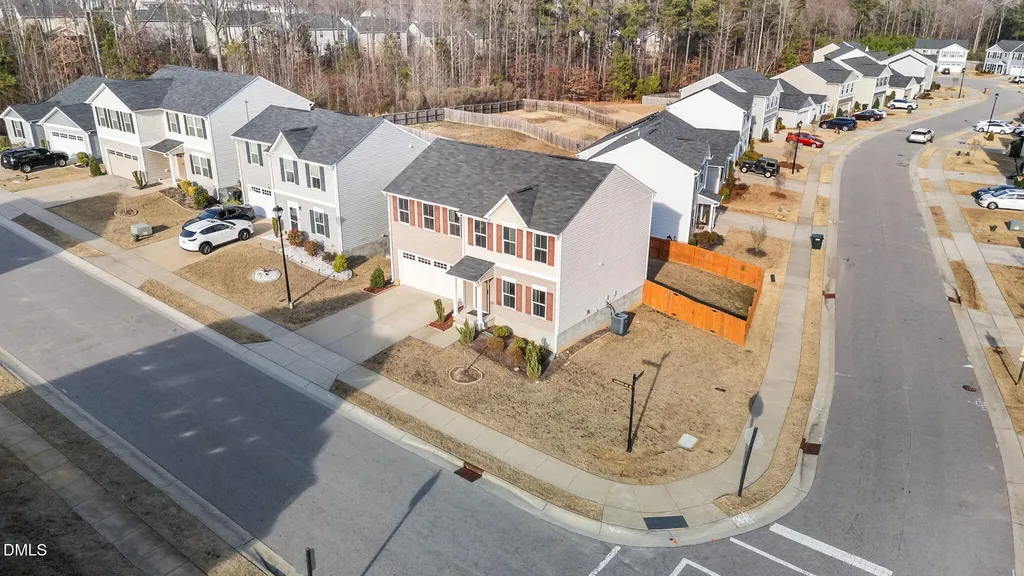1003 Garrison Avenue Clayton NC 27520