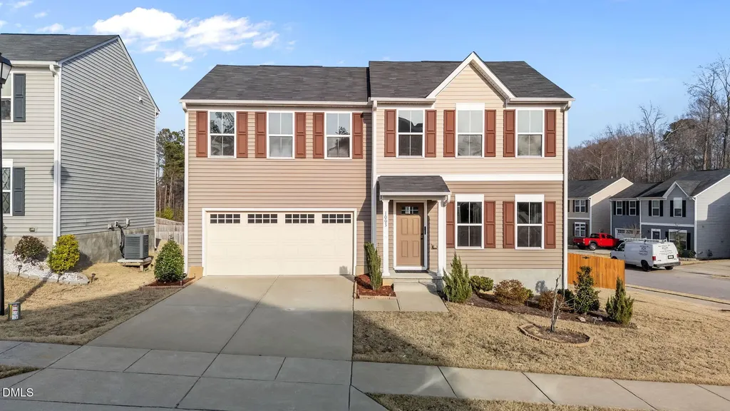 1003 Garrison Avenue Clayton NC 27520