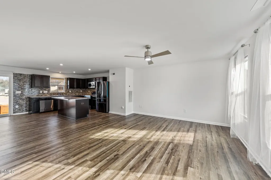 1003 Garrison Avenue Clayton NC 27520