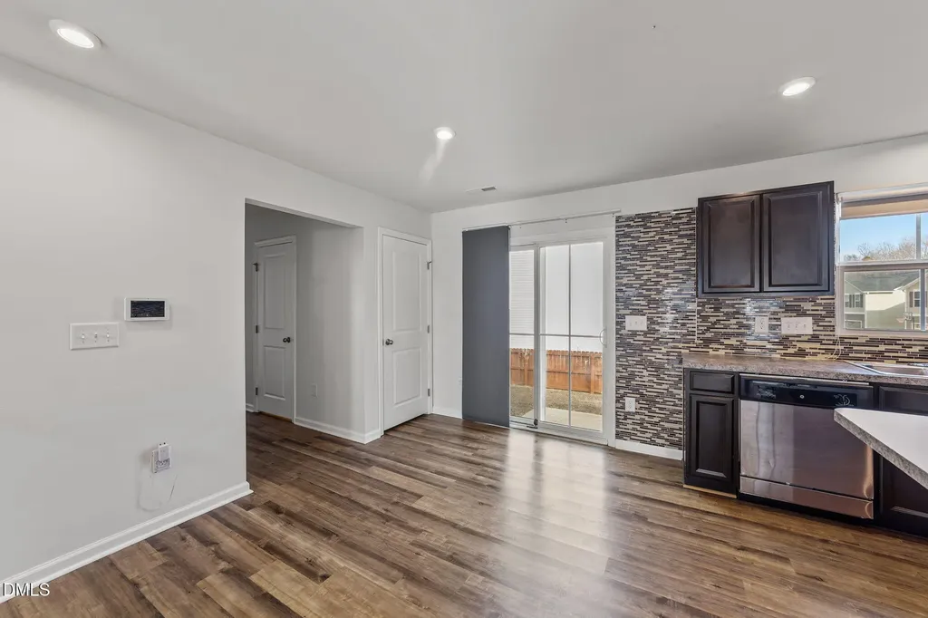 1003 Garrison Avenue Clayton NC 27520