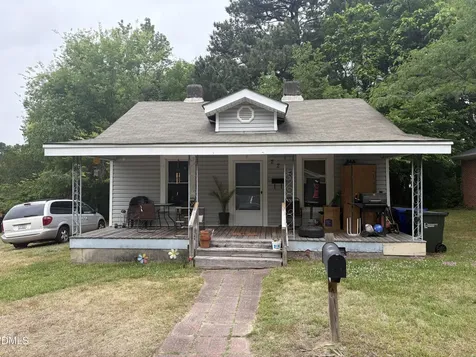 2216 Chautauqua Avenue Durham NC 27707