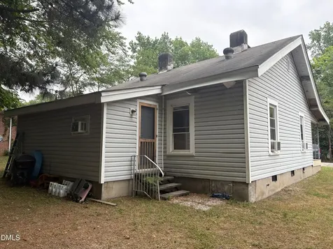 2216 Chautauqua Avenue Durham NC 27707