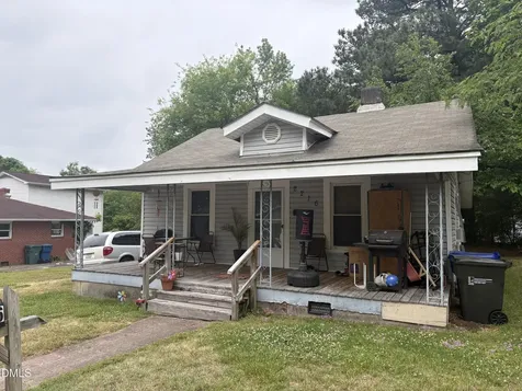 2216 Chautauqua Avenue Durham NC 27707