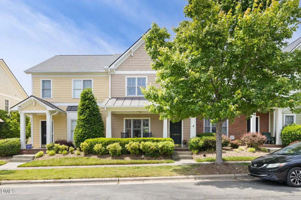 11041 David Stone Drive Chapel Hill NC 27517