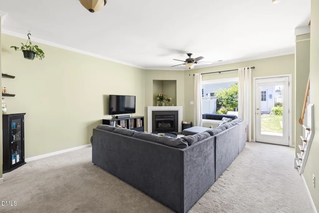 11041 David Stone Drive Chapel Hill NC 27517