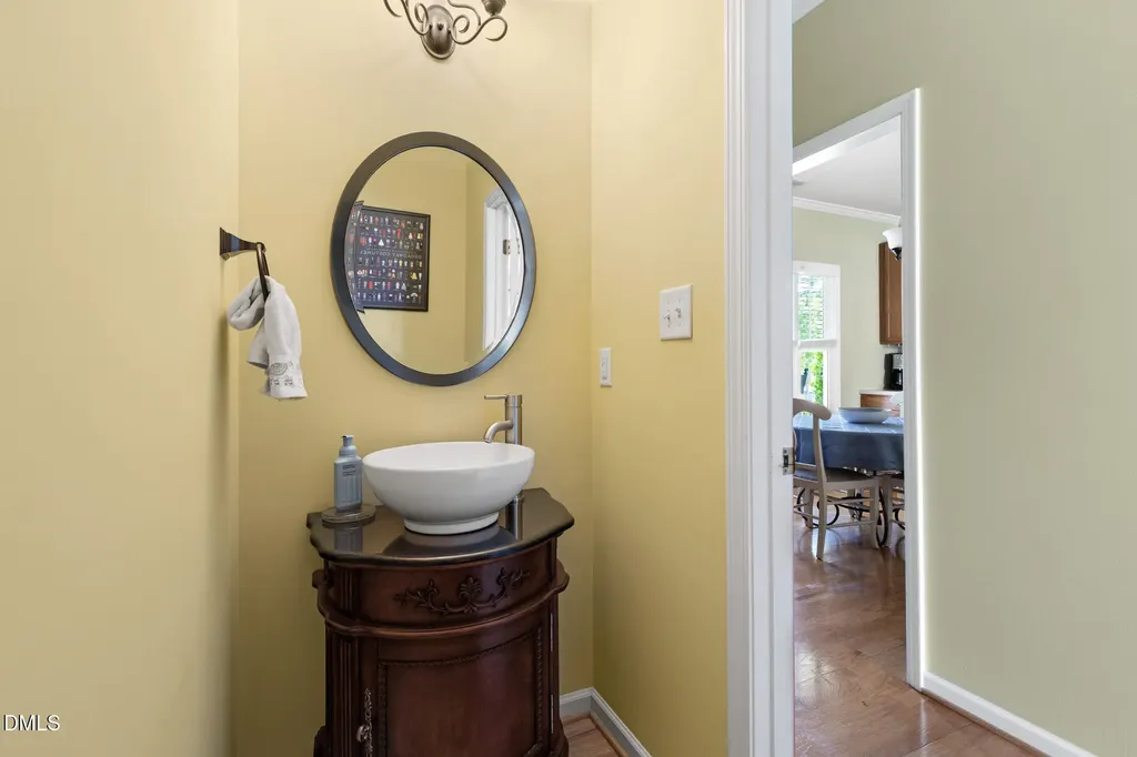 11041 David Stone Drive Chapel Hill NC 27517