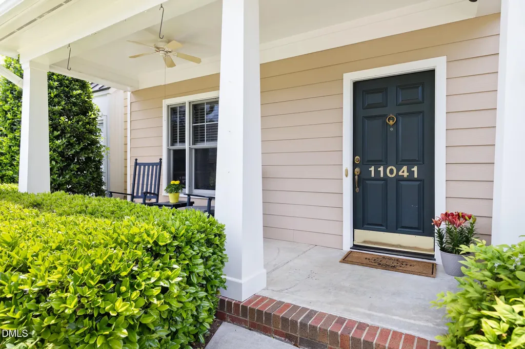 11041 David Stone Drive Chapel Hill NC 27517