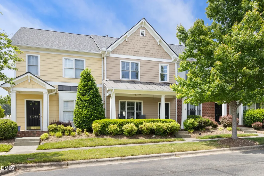 11041 David Stone Drive Chapel Hill NC 27517