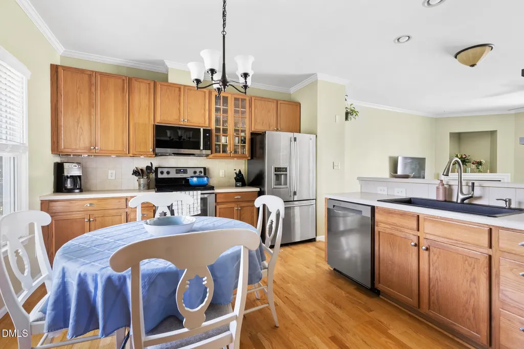 11041 David Stone Drive Chapel Hill NC 27517