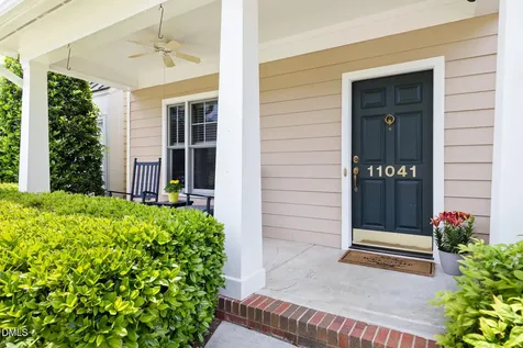 11041 David Stone Drive Chapel Hill NC 27517