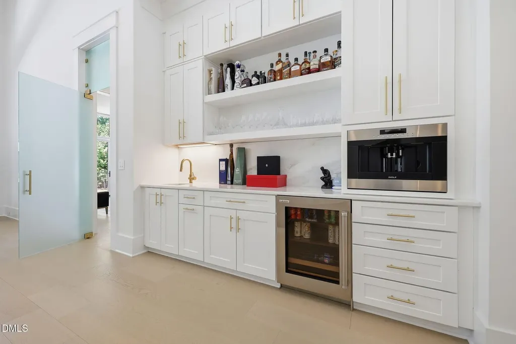 508 Ramblewood Drive Raleigh NC 27609