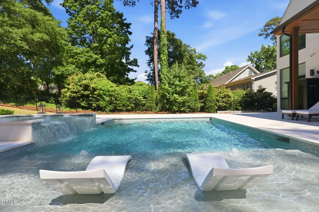 508 Ramblewood Drive Raleigh NC 27609