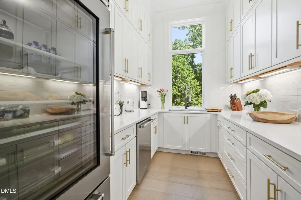 508 Ramblewood Drive Raleigh NC 27609