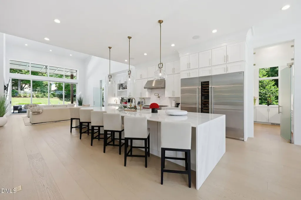 508 Ramblewood Drive Raleigh NC 27609
