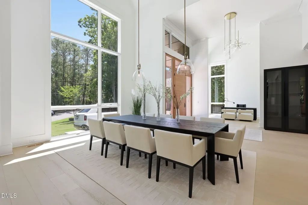 508 Ramblewood Drive Raleigh NC 27609