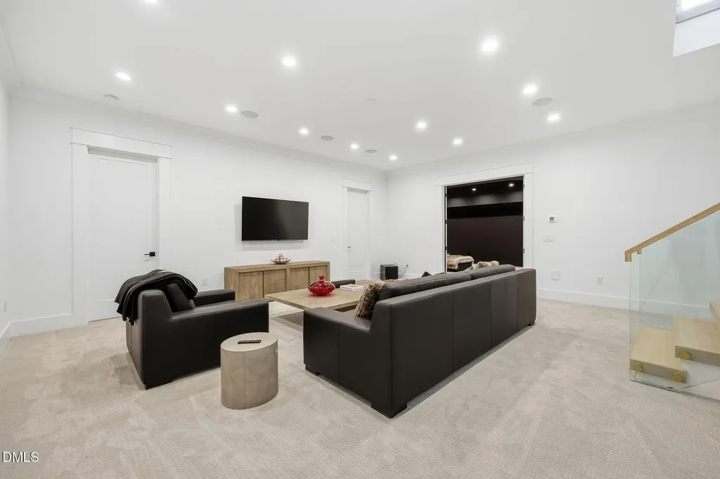 508 Ramblewood Drive Raleigh NC 27609