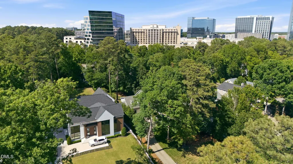 508 Ramblewood Drive Raleigh NC 27609