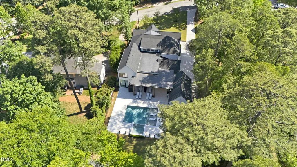 508 Ramblewood Drive Raleigh NC 27609