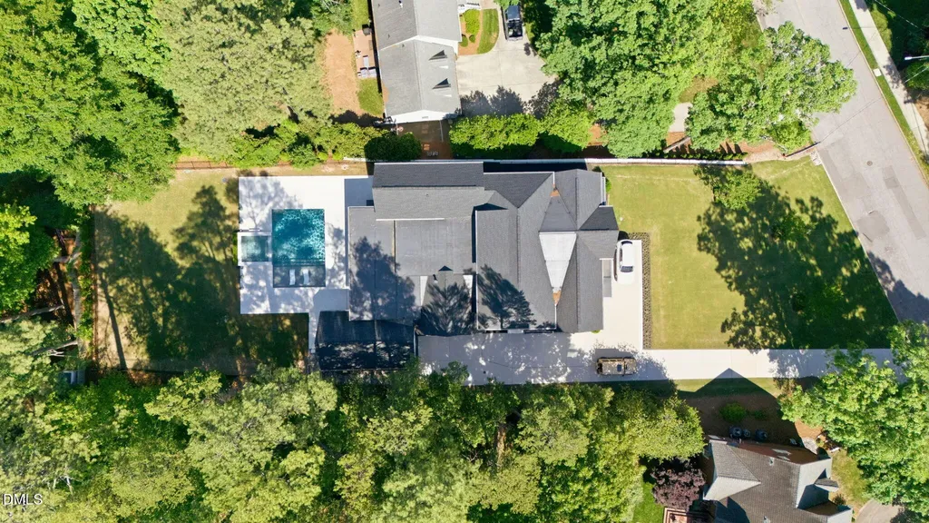 508 Ramblewood Drive Raleigh NC 27609