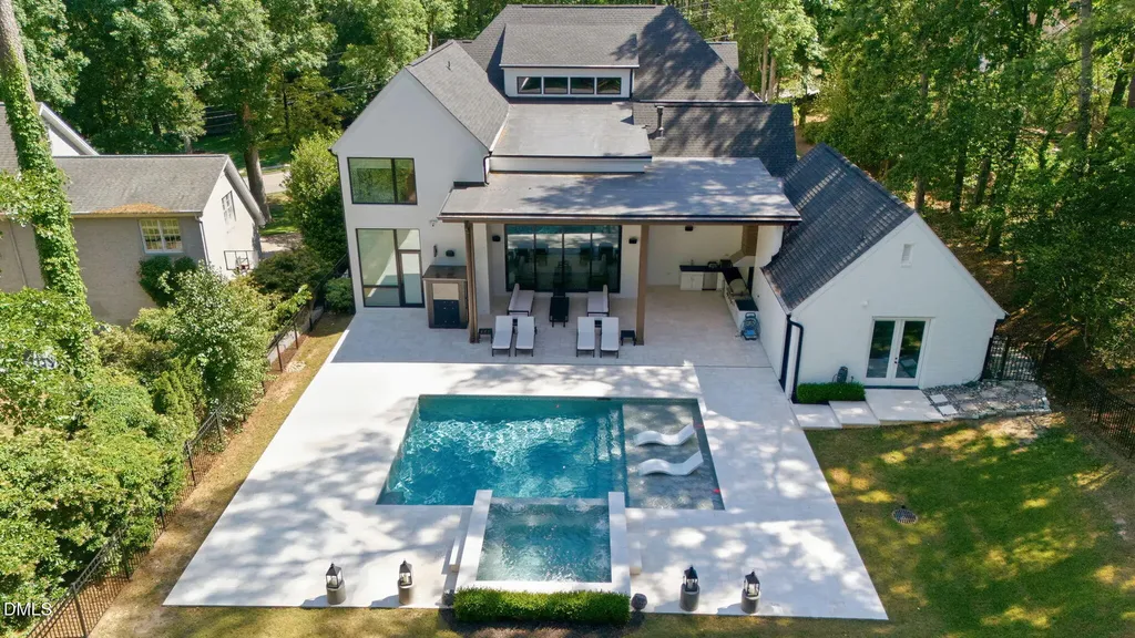 508 Ramblewood Drive Raleigh NC 27609