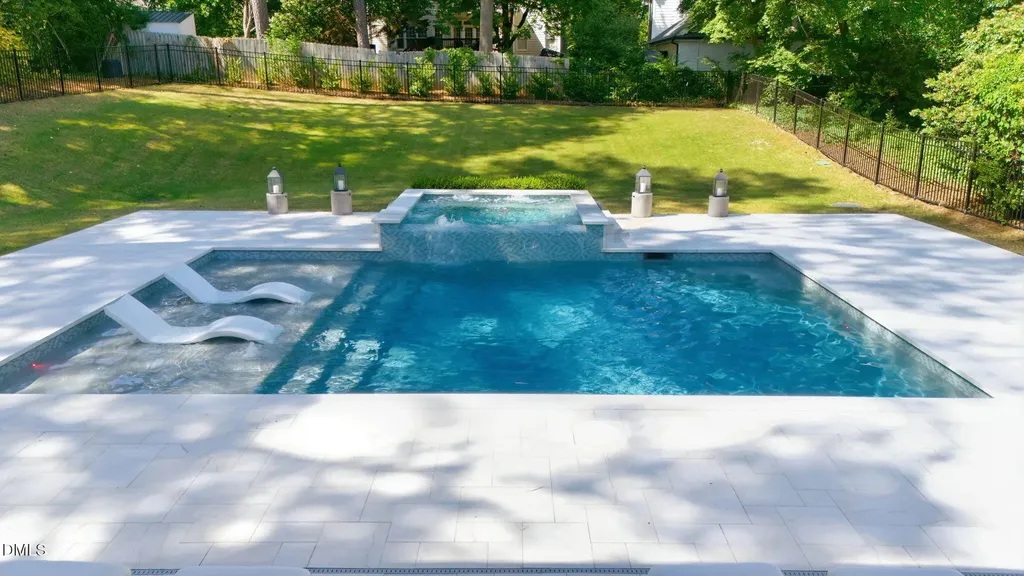 508 Ramblewood Drive Raleigh NC 27609