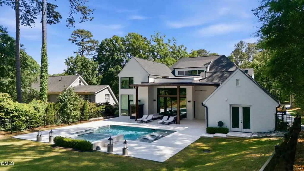 508 Ramblewood Drive Raleigh NC 27609