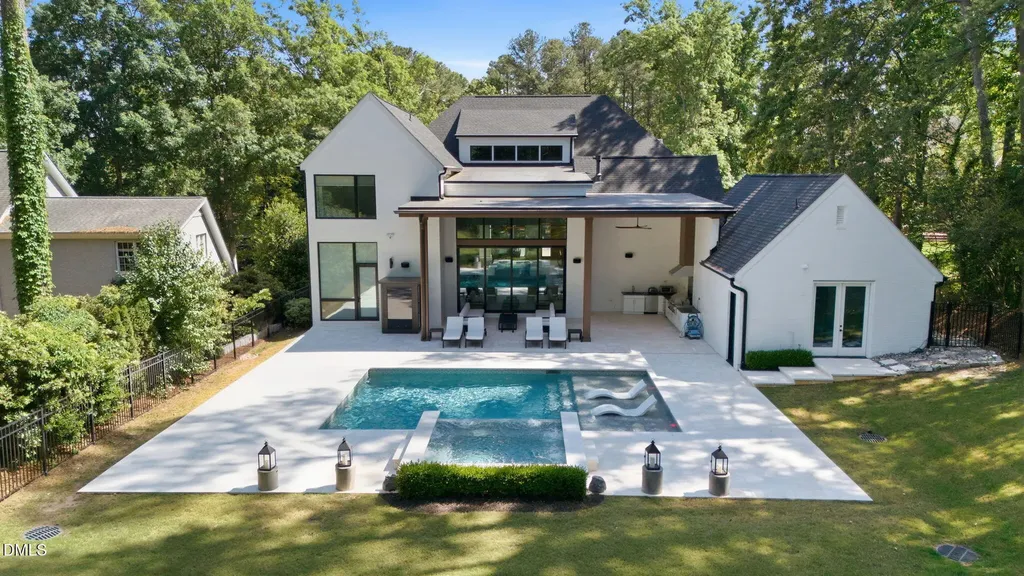 508 Ramblewood Drive Raleigh NC 27609