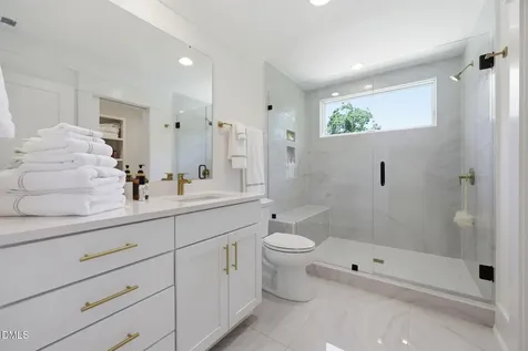 508 Ramblewood Drive Raleigh NC 27609