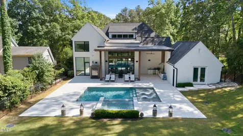 508 Ramblewood Drive Raleigh NC 27609